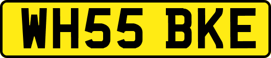 WH55BKE