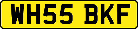 WH55BKF