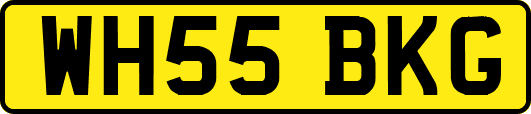 WH55BKG