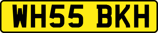 WH55BKH