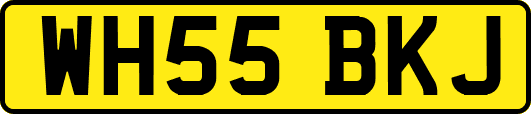 WH55BKJ
