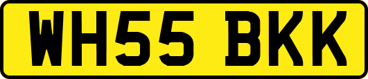 WH55BKK