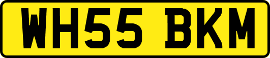 WH55BKM