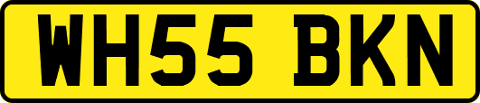 WH55BKN