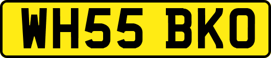 WH55BKO