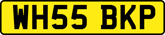 WH55BKP