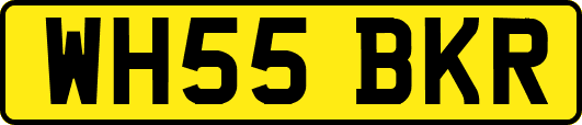 WH55BKR