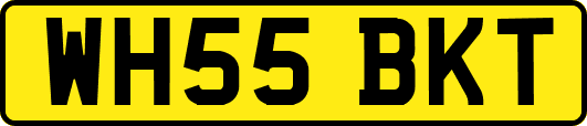 WH55BKT