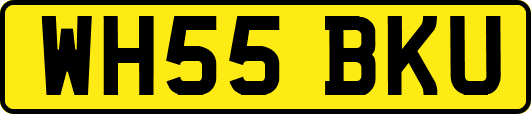 WH55BKU