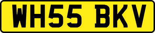 WH55BKV
