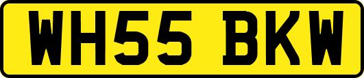 WH55BKW