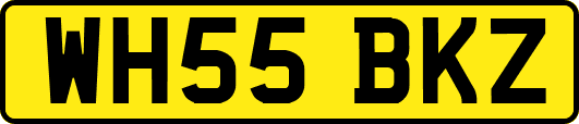 WH55BKZ