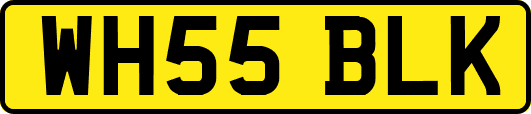 WH55BLK