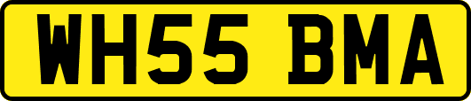 WH55BMA