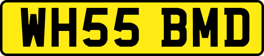 WH55BMD