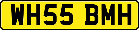 WH55BMH