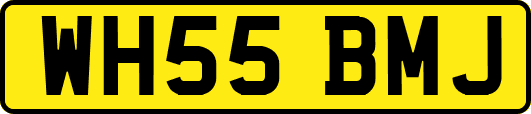 WH55BMJ