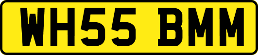 WH55BMM