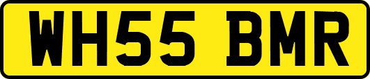 WH55BMR