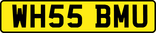WH55BMU
