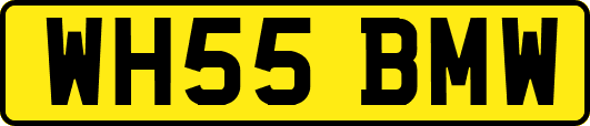 WH55BMW