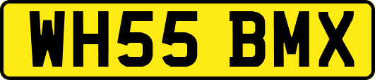 WH55BMX