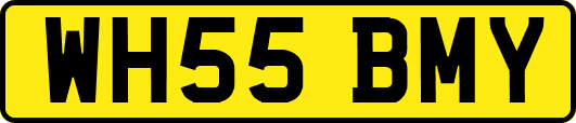 WH55BMY