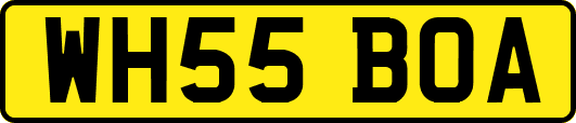 WH55BOA