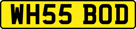 WH55BOD