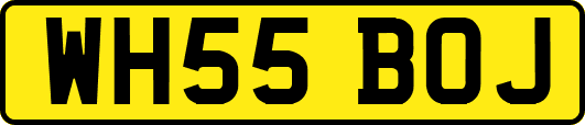 WH55BOJ