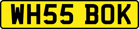 WH55BOK