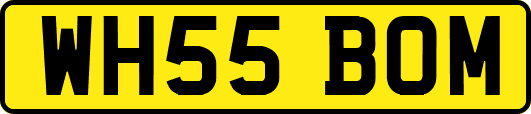 WH55BOM