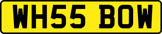 WH55BOW