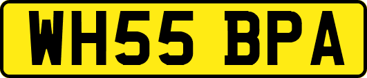 WH55BPA