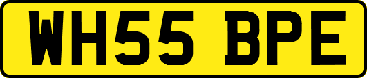 WH55BPE