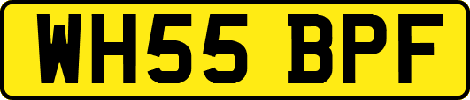 WH55BPF