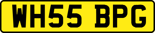 WH55BPG