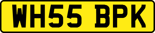 WH55BPK