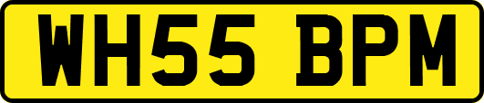 WH55BPM