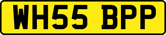 WH55BPP