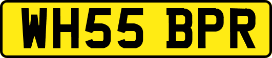 WH55BPR