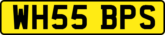 WH55BPS