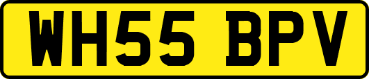 WH55BPV