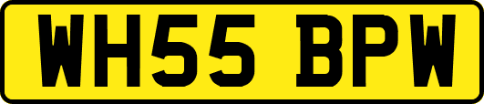 WH55BPW