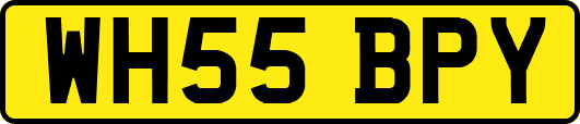 WH55BPY