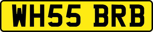 WH55BRB