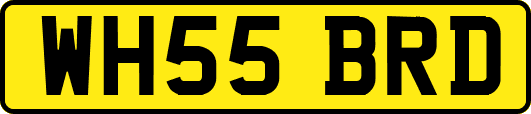 WH55BRD