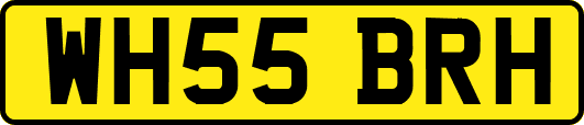 WH55BRH