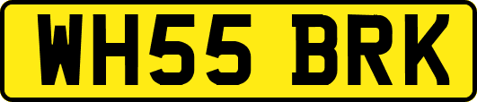 WH55BRK