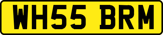 WH55BRM